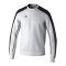 Erima Evo Star Sweatshirt Weiss - weiss