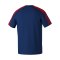 Erima Evo Star T-Shirt Blau - blau