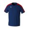 Erima Evo Star T-Shirt Blau - blau