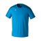 Erima EVO Star T-Shirt Blau - blau