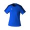 Erima EVO Star T-Shirt Damen Blau - blau