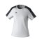 Erima Evo Star T-Shirt Damen Weiss - weiss