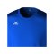 Erima EVO Star T-Shirt Kids Blau - blau