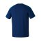 Erima Evo Star T-Shirt Kids Blau - blau
