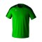 Erima Evo Star T-Shirt Kids Grün Fsmaragdpinegrove - gruen