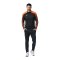 Erima EVO STAR Trainingsshirt Schwarz F1262410 - schwarz