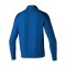 Erima EVO Star Trainingsjacke Blau - blau