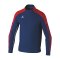 Erima Evo Star Trainingsjacke Blau - blau