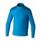 Erima EVO Star Trainingsjacke Blau - blau