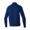 Erima Evo Star Trainingsjacke Blau - blau