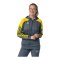 Erima EVO STAR Trainingsjacke Damen Grau F1032436 - grau