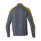Erima EVO STAR Trainingsjacke Grau F1032416 - grau