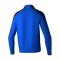 Erima EVO Star Trainingsjacke Kids Blau - blau