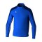 Erima EVO Star Trainingsjacke Kids Blau - blau