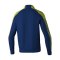 Erima EVO STAR Trainingsjacke Kids Blau - blau
