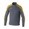 Erima EVO STAR Trainingsjacke Kids Grau F1032416 - grau