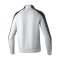 Erima EVO STAR Trainingsjacke Kids Weiss - weiss