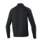 Erima Evo Star Trainingsjacke Schwarz - schwarz