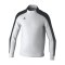 Erima EVO STAR Trainingsjacke Weiss - weiss