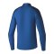 Erima EVO Star Sweatshirt Blau F1262402 - blau