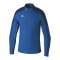 Erima EVO Star Sweatshirt Blau F1262402 - blau
