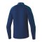 Erima EVO STAR Sweatshirt Blau F1262411 - blau