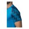 Erima EVO STAR Trikot Blau - braun