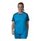Erima Evo Star Trikot Damen Blau F3132532 - blau