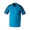 Erima EVO STAR Trikot Kids Blau - braun