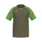 Erima EVO STAR Trikot Kids Braun - braun