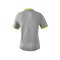 Erima Ferrara 2.0 Trikot kurzarm Damen Grau Grün - grau