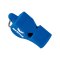 Erima Schiedsrichterpfeife Classic Blau - blau