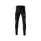Erima Functional Tight Lang Schwarz - schwarz