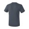 Erima Funktions T-Shirt Grau - grau