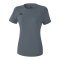 Erima Funktions T-Shirt Kids Grau - grau