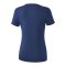 Erima Funktions Teamsport T-Shirt Damen Blau - blau