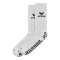 Erima Grip Socken Weiss - weiss