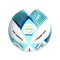 Erima Hybrid 2.0 Lite 290 Gramm Lightball 11TS Blau - blau