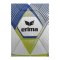 Erima Hybrid 2.0 Trainingsball Damen Blau F7192601 - blau