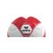 Erima Hybrid 2.0 Trainingsball Rot F7192609 - rot