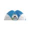 Erima Hybrid Lite 290 Lightball Blau F7192607 - blau
