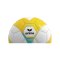 Erima Hybrid Lite 350 Lightball Gelb F7192605 - gelb