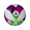 Erima Hybrid Trainingsball 2.0 Rot Grün - rot