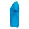 Erima INTRO function T-Shirt Damen Blau F2082681 - blau