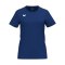 Erima INTRO function T-Shirt Damen Blau F2082685 - blau