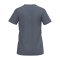 Erima INTRO function T-Shirt Damen Grau F2082675 - grau