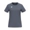 Erima INTRO function T-Shirt Damen Grau F2082675 - grau
