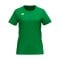 Erima INTRO function T-Shirt Damen Grün F2082680 - gruen