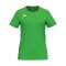 Erima INTRO function T-Shirt Damen Grün F2082682 - gruen