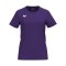 Erima INTRO function T-Shirt Damen Lila F2082687 - lila